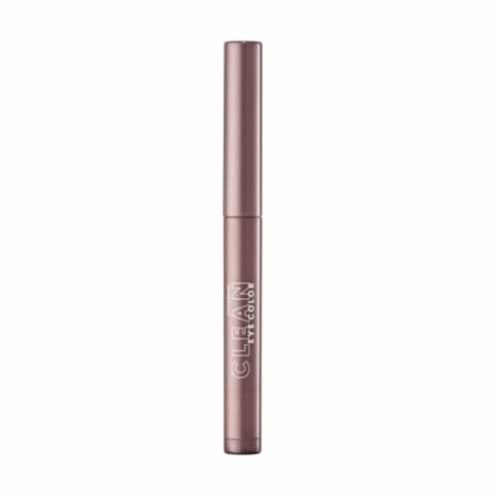 2 x Covergirl Clean Eye Color, Eyeshadow Sticks, French Violet